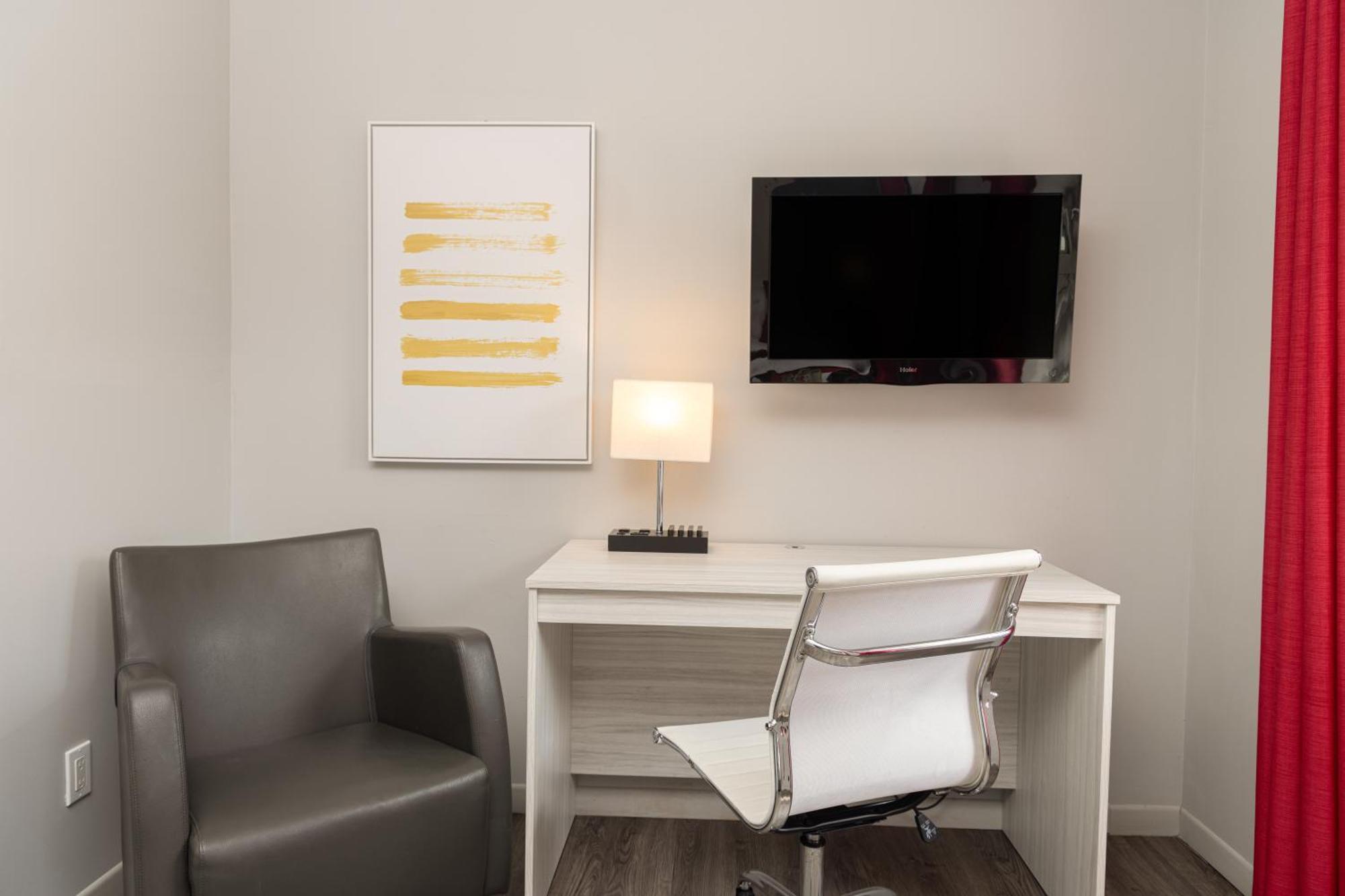 Hotel Du Nord Québec Eksteriør bilde